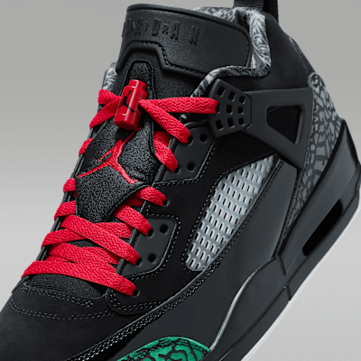 Jordan Spizike Low-sko til mænd