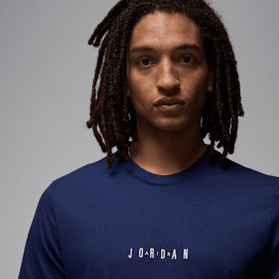 Playera para hombre Jordan Air