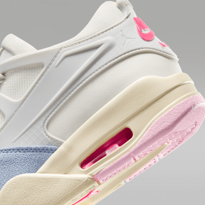 Scarpa Air Jordan 4 RM – Donna