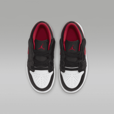 Jordan 1 Low Alt Younger Kids' Shoe