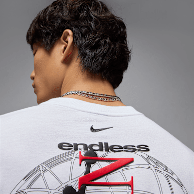 Jordan Men's Korea T-Shirt