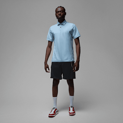 Jordan Sport Men's Golf Polo