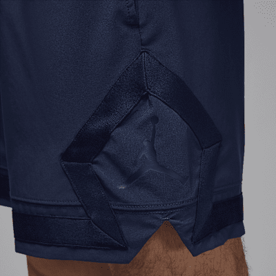 Jordan Sport Men's Dri-FIT Woven Diamond Shorts