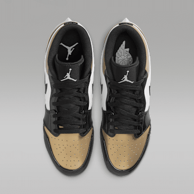Jordan 1 Low TD Men's Football Cleat