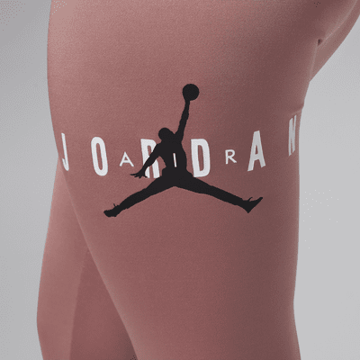 Jordan nachhaltiges Leggings-Set für jüngere Kinder