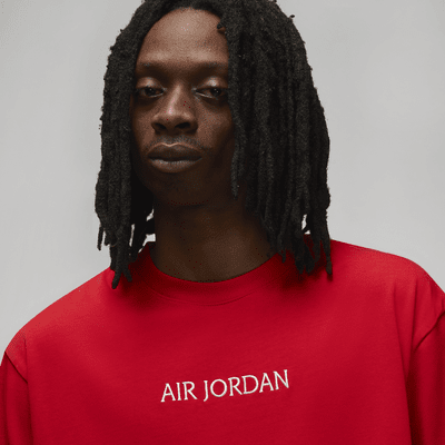 Jordan "Air Jordan" Men's T-Shirt