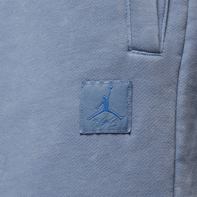 Jordan Flight Fleece Women's Washed Fleece Pants