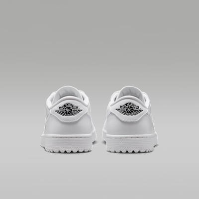 Jordan Air Jordan 1 Low G Golf Ayakkabısı görsel 6