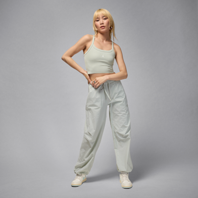 ジョーダン スポーツ ウィメンズ Dri-FIT リブ タンクトップ