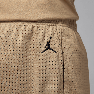 Jordan MVP 男款網布短褲