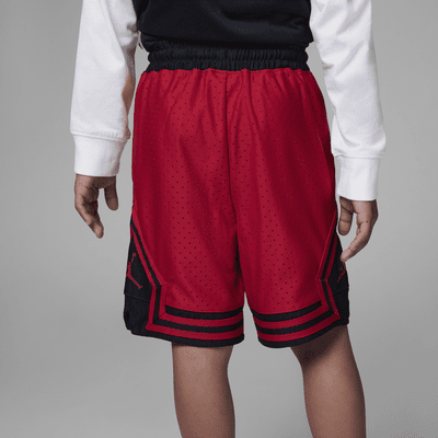 Shorts para niños pequeños Jordan Dri-FIT