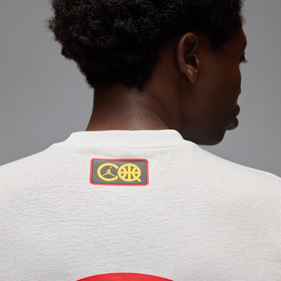 T-shirt Jordan Sport Quai 54 pour homme