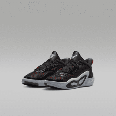 Tatum 1 'Old School' Younger Kids' Shoes