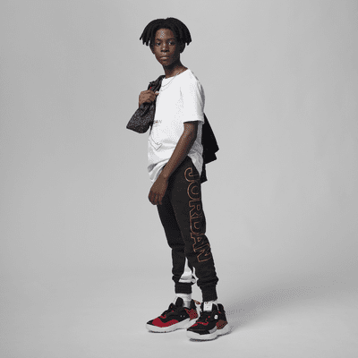 Jordan Air Flight 23 Tee Big Kids' T-Shirt