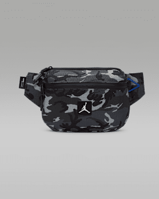 Мужская сумка Jordan Franchise Crossbody Bag (2L)
