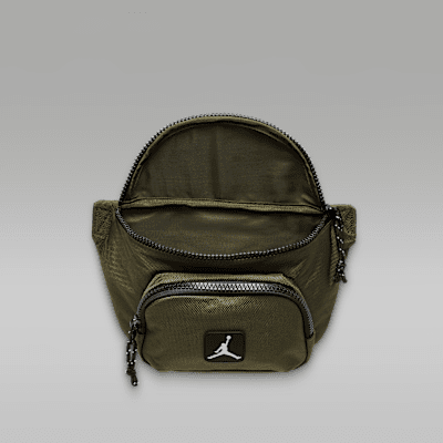 Jordan Rise Crossbody-Tasche (3,6 l)