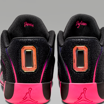 Tatum 4 'Smooth Soul Volume 2' PF Basketball Shoes