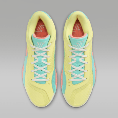 Tatum 2 PF "Lemonade" Basketball Shoes