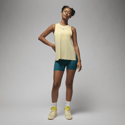 Jordan Sport 女款 Diamond 背心上衣