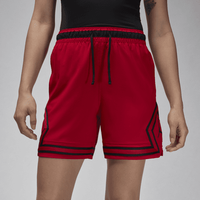 Shorts Diamond in tessuto Dri-FIT Jordan Sport – Uomo