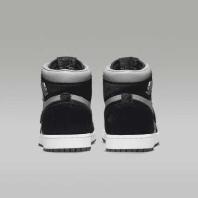 Air Jordan 1 Retro High Women's Shoes