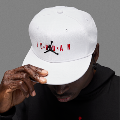 Jordan Pro Structured Hat