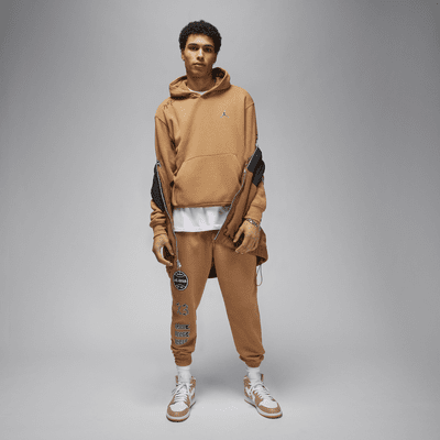 Jordan Essentials Men's Fleece Pullover Hoodie. Nike.com