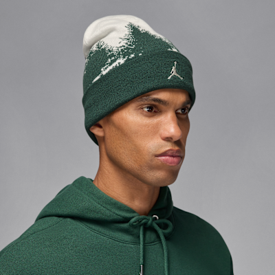 Jordan Peak Beanie