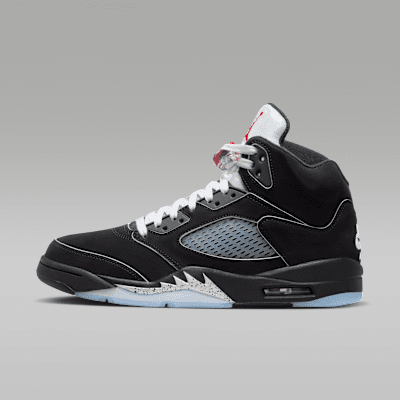 Air Jordan 5 Retro "Reimagined" Men's Shoes