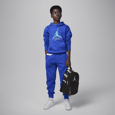 Jordan Jumpman Baseline Pullover (ältere Kinder)