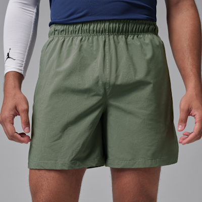 Calções Jordan Sport Flightweight Dri-FIT de 15 cm para homem