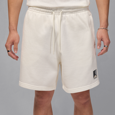 Short à motif Jordan Brooklyn Fleece pour homme