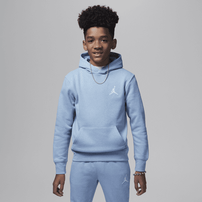 Jordan MJ Essentials Big Kids' Pullover Hoodie. Nike.com