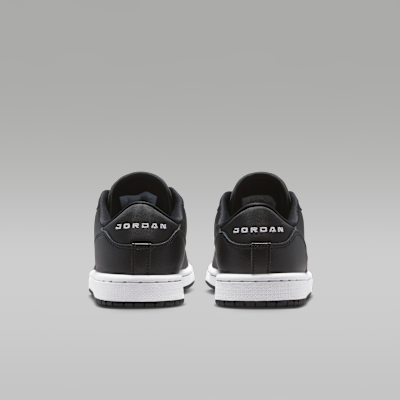 Chaussure Jordan Court Connect Low pour ado