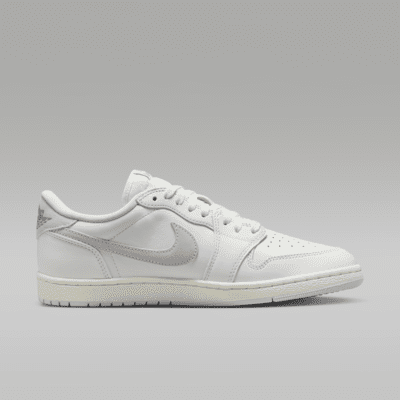 エア ジョーダン 1 LOW '85 "Neutral Grey" メンズシューズ