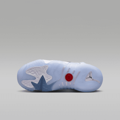 Jumpman Two Trey Older Kids' Shoes