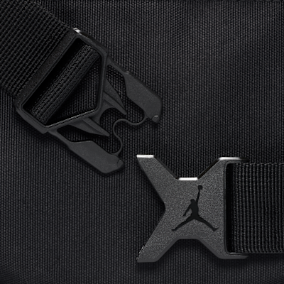 Jordan MJ MVP Flight Crossbody Crossbody Bag