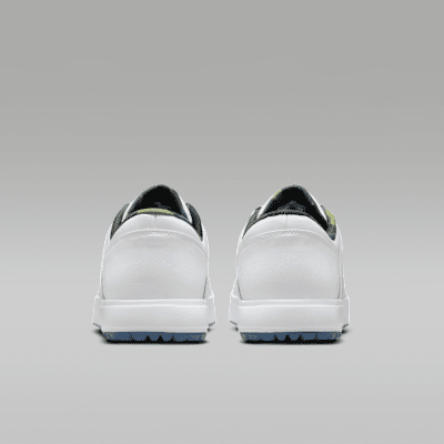 Jordan NU Retro 1 G Golf Shoes