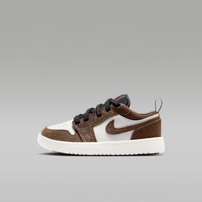Jordan 1 Low Alt
