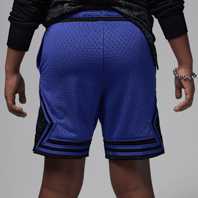 Shorts Diamond Dri-FIT para niño talla grande Jordan Sport