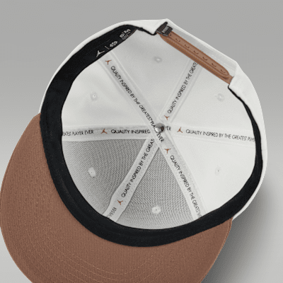 Jordan Jumpman Pro Adjustable Cap
