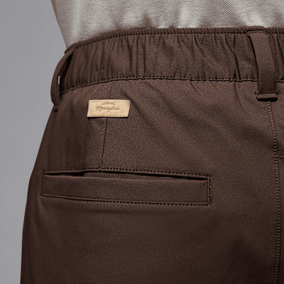 Pantalones de golf para hombre Jordan Sport