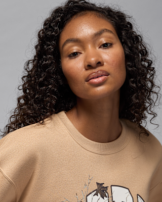 Jordan Brooklyn Fleece