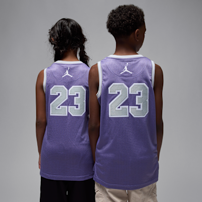 Jordan Big Kids' 23 Jersey