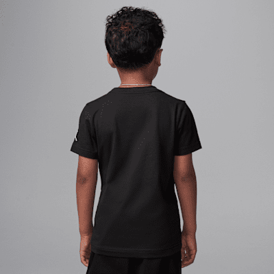 Jordan Flight Essentials Little Kids' Poolside Jumpman T-Shirt