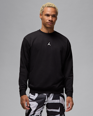 Мужской свитшот Jordan Sport Crossover Dri-FIT Crew-Neck