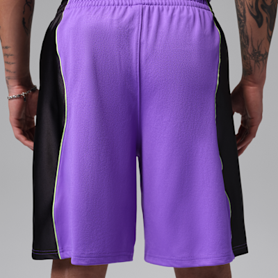 Jordan Sport Quai 54 Erkek Dri-FIT Şort görsel 3