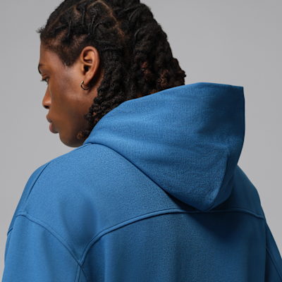 Jordan Sport Hoop Fleece Kapüşonlu Erkek Sweatshirt'ü görsel 6
