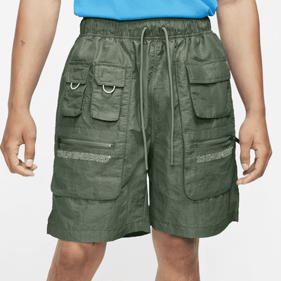 Jordan 23 Engineered Men's Utility Shorts