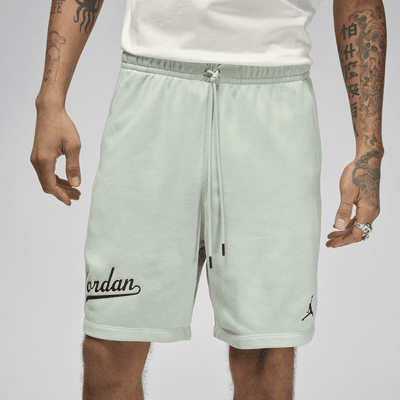 Jordan Flight MVP Men's Fleece Shorts